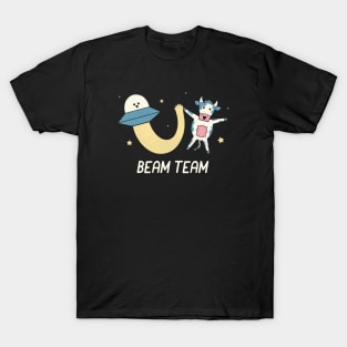 Beam Team T-Shirt